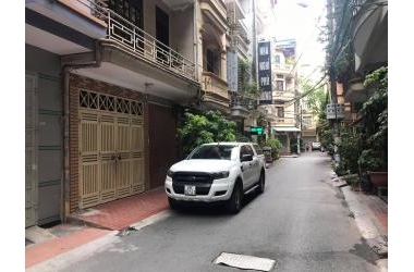 BÁN NHÀ BA ĐÌNH DUY NHẤT – GẦN NGÃ BA MẶT PHỐ – NGAY CẠNH CHỢ VĨNH PHÚC. 70M2 X 4,6M. GIÁ CHỈ 7 TỶ.
